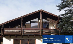 Apartment Alpenpanorama Goldegg